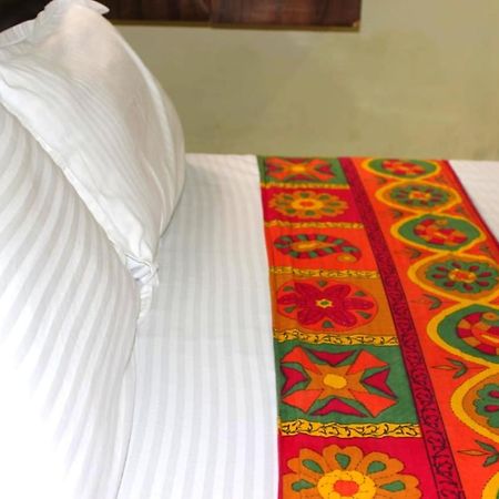 Hotel Akshara Residency Bombaj Zewnętrze zdjęcie