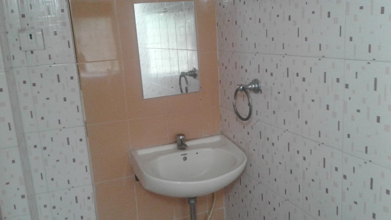 Hotel Akshara Residency Bombaj Zewnętrze zdjęcie
