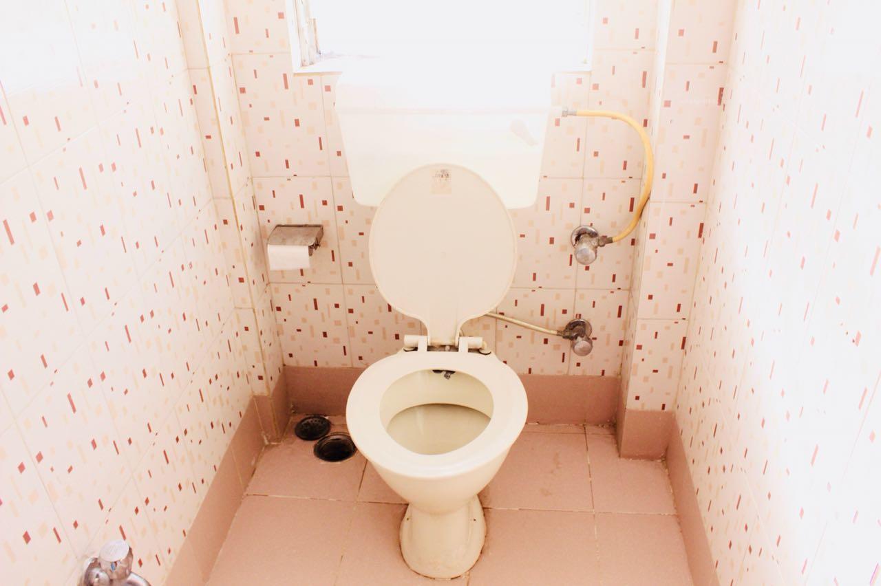 Hotel Akshara Residency Bombaj Zewnętrze zdjęcie
